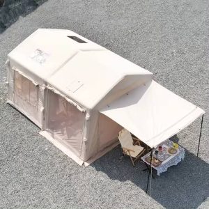 چادر بادی